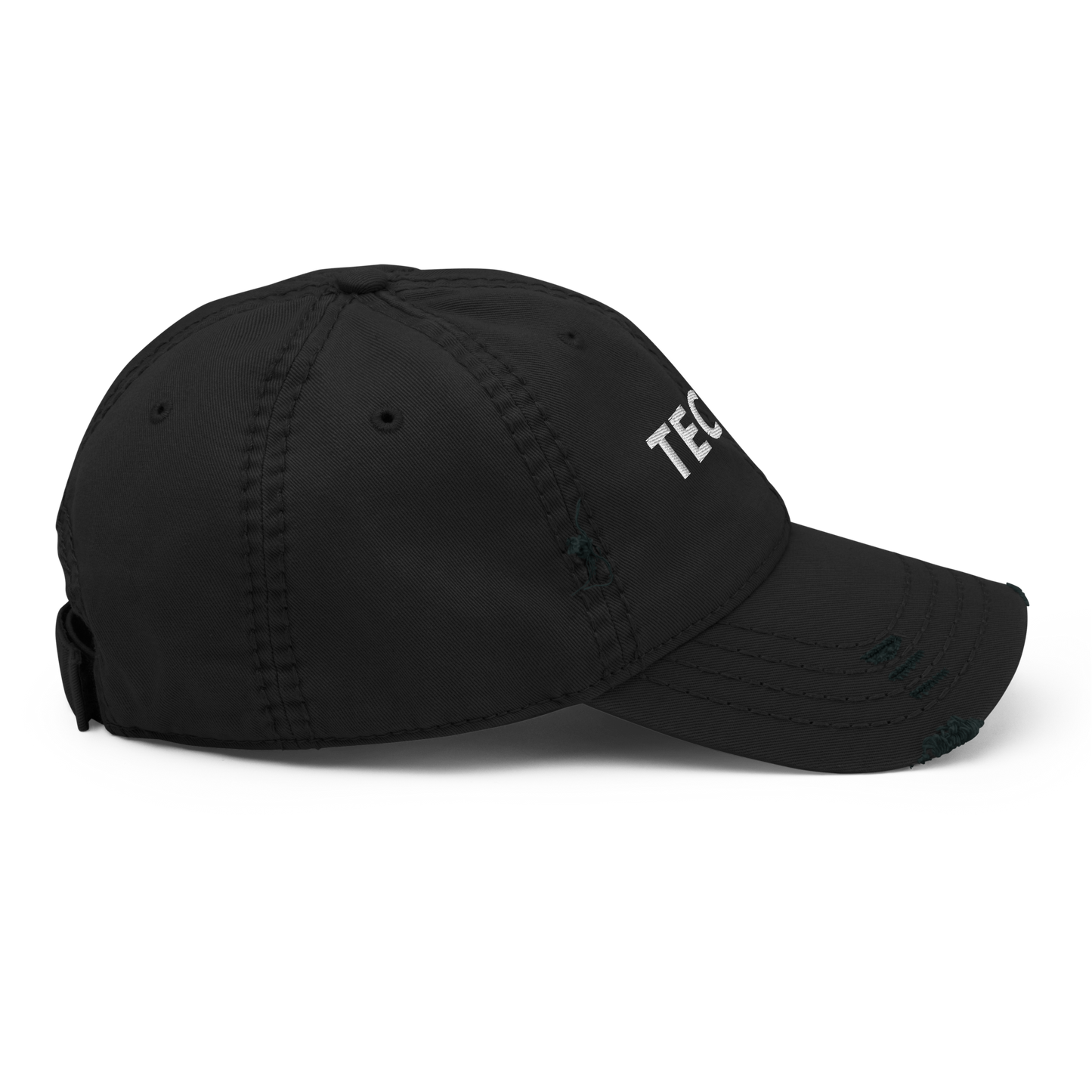 TECHNO HAT