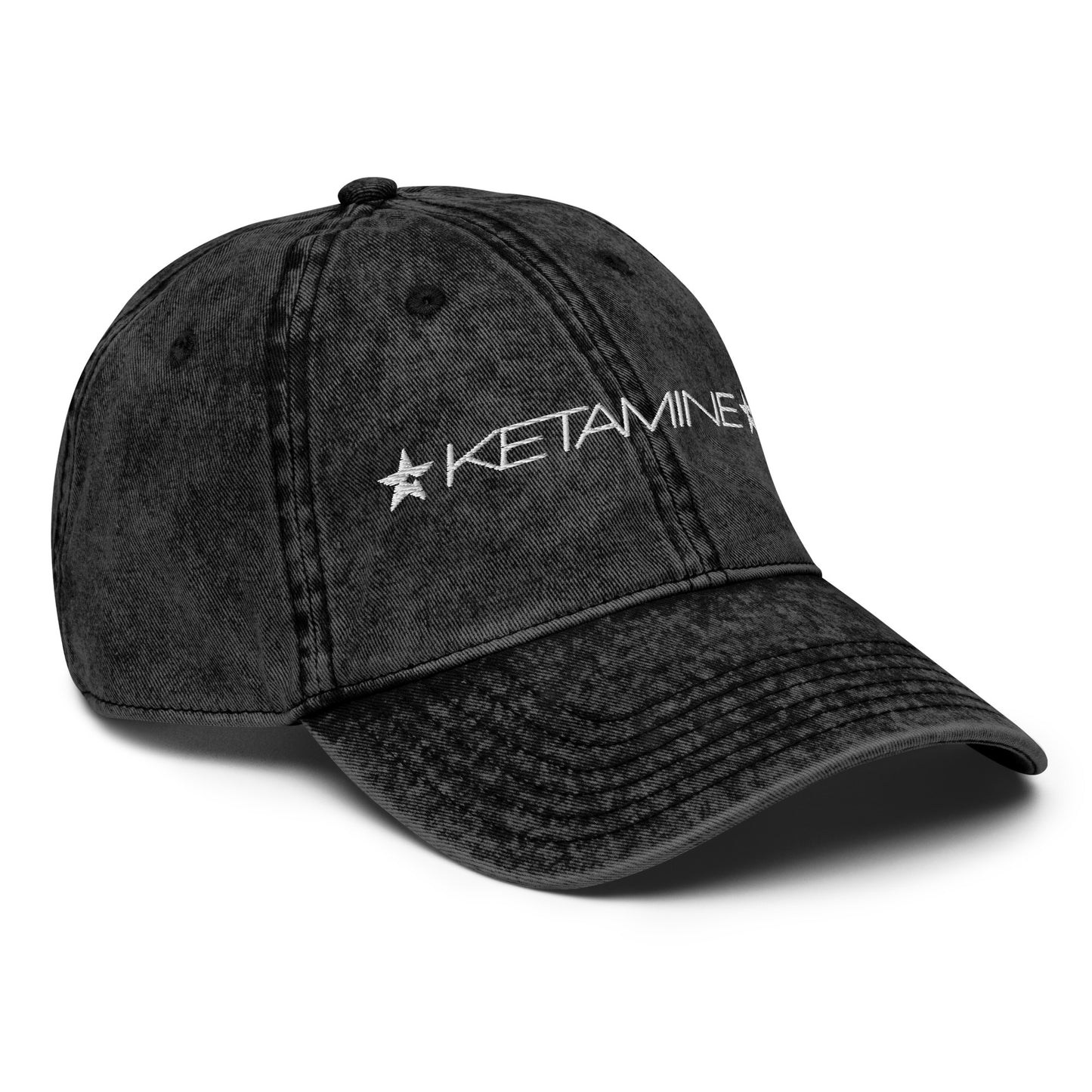 KETAMINE HAT